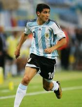 阿根廷球员，阿根廷球员号码